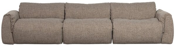 -25 % Dny MOMENTI– WOOOD Pohovka Bagel 319 cm