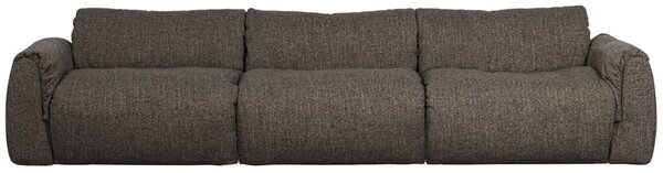 -25 % Dny MOMENTI– WOOOD Pohovka Bagel 319 cm