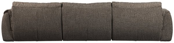-25 % Dny MOMENTI– WOOOD Pohovka Bagel 319 cm