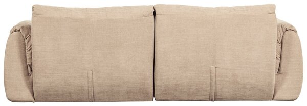 -25 % Dny MOMENTI– WOOOD Pohovka Bagel 228 cm