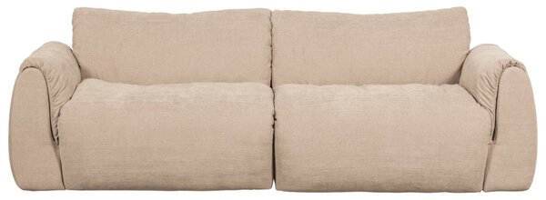 -25 % Dny MOMENTI– WOOOD Pohovka Bagel 228 cm