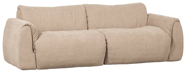 -25 % Dny MOMENTI– WOOOD Pohovka Bagel 228 cm