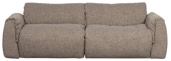 -25 % Dny MOMENTI– WOOOD Pohovka Bagel 228 cm