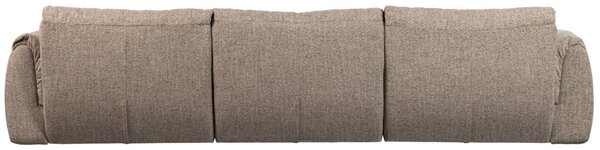 -25 % Dny MOMENTI– WOOOD Pohovka Bagel 319 cm