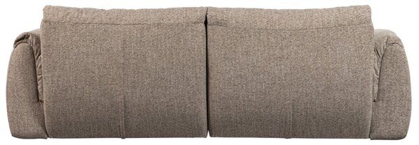 -25 % Dny MOMENTI– WOOOD Pohovka Bagel 228 cm