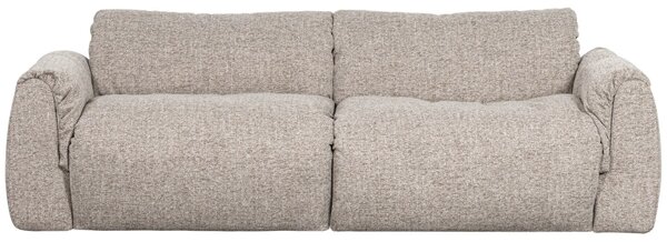 -25 % Dny MOMENTI– WOOOD Pohovka Bagel 228 cm
