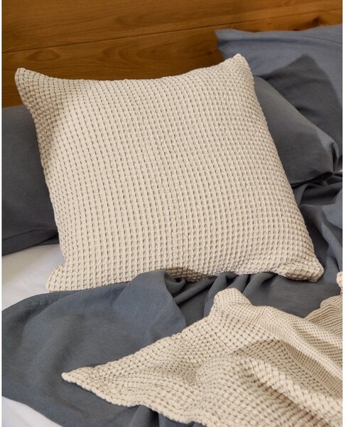 Bavlněné povlaky na polštáře v sadě 2 ks 50x50 cm Mabile – Kave Home