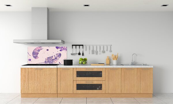 Skleněný panel do kuchyně Pera pksh-72038403