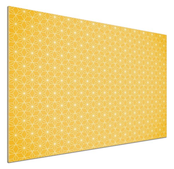 Skleněný panel do kuchynské linky Hvězdy pksh-72314231