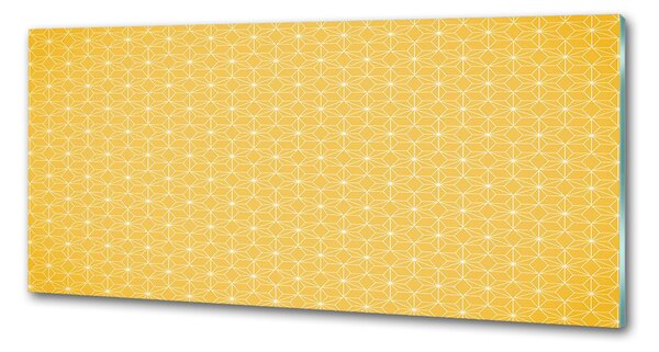 Skleněný panel do kuchynské linky Hvězdy pksh-72314231