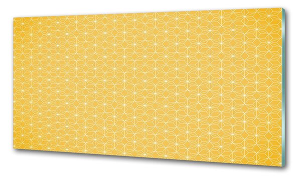 Skleněný panel do kuchynské linky Hvězdy pksh-72314231