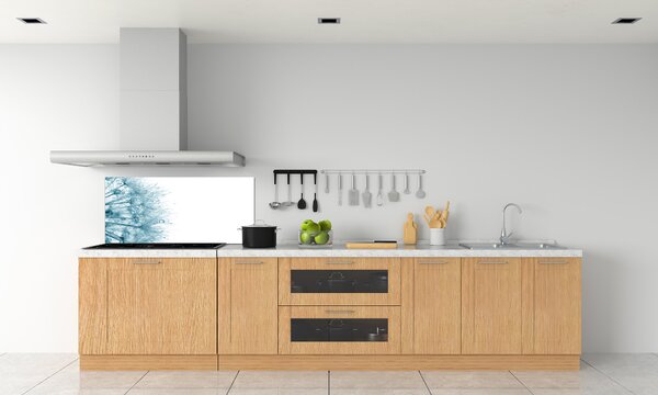 Dekorační panel sklo Pampeliška pksh-72318363