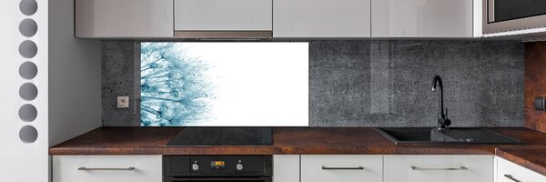 Dekorační panel sklo Pampeliška pksh-72318363