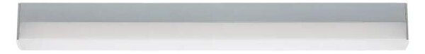 Rabalux 78048 BAND2 - Kuchyňské podlinkové svtítidlo bez vypínače v bílé barvě, LED 14W, 1180lm, 4000K, 53cm (LED bílé svítidlo pod kuchyňskou linku)