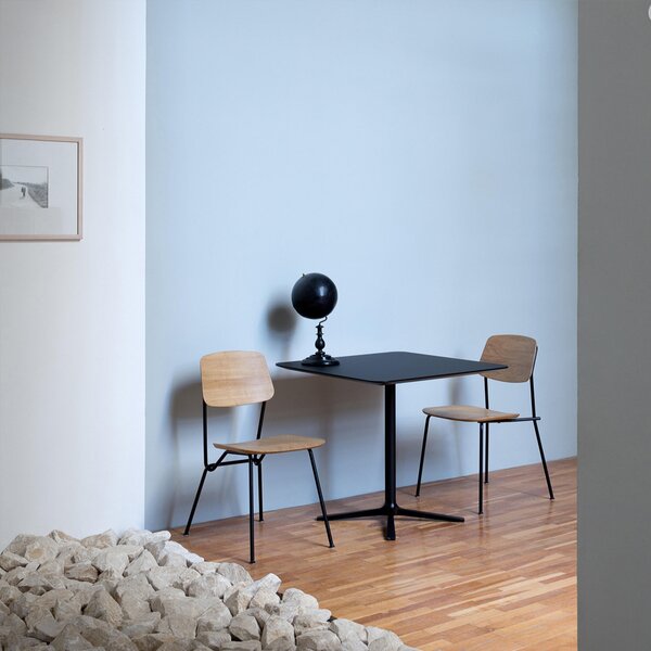 Designové židle Unstrain Plywood Chair
