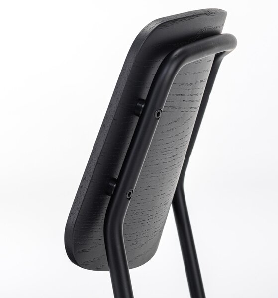 Designové židle Unstrain Plywood Chair