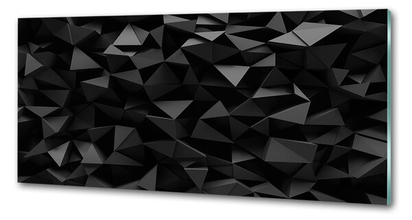 Panel do kuchyně Abstrakce 3D pksh-72900268