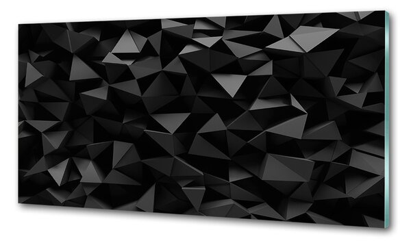 Panel do kuchyně Abstrakce 3D pksh-72900268