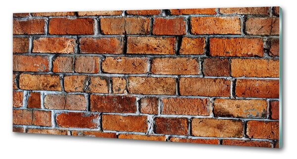 Panel do kuchyně Zděná zeď pksh-72991049