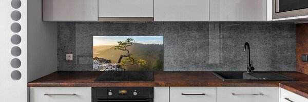 Panel do kuchyně Sokolice Pieniny pksh-73236563