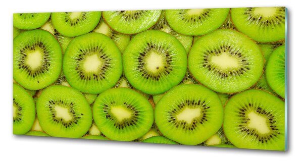 Skleněný panel do kuchyně Kiwi pksh-73403774