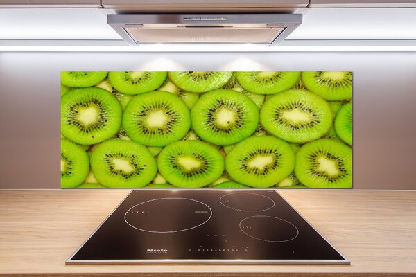 Skleněný panel do kuchyně Kiwi pksh-73403774