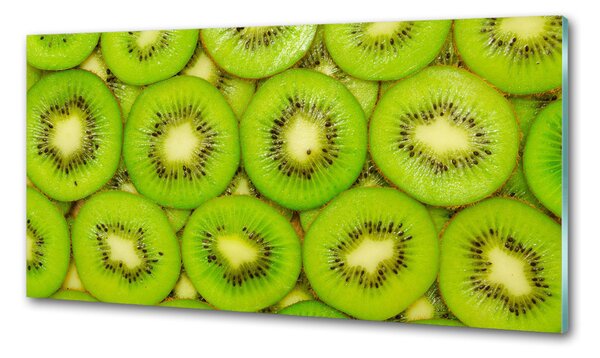 Skleněný panel do kuchyně Kiwi pksh-73403774