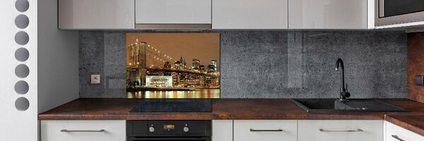 Panel lacobel Manhattan New York pksh-73438126
