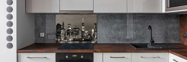 Panel lacobel Manhattan New York pksh-73438159