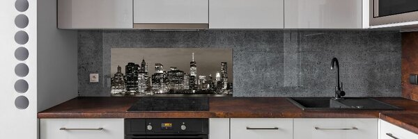 Panel lacobel Manhattan New York pksh-73438159
