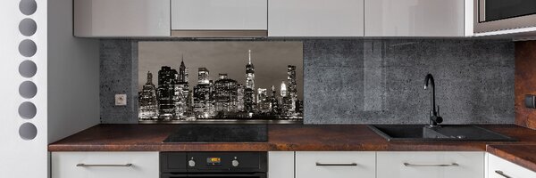 Panel lacobel Manhattan New York pksh-73438159