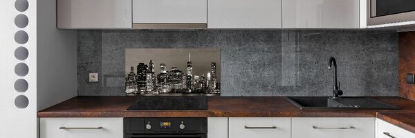 Panel lacobel Manhattan New York pksh-73438159