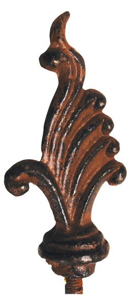 Kovová podpěra rostiln 8 ks – Esschert Design