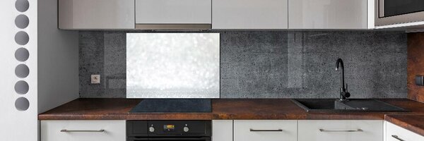 Dekorační panel sklo Světýlka pksh-73790422