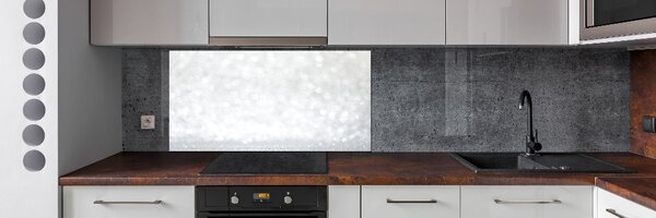 Dekorační panel sklo Světýlka pksh-73790422