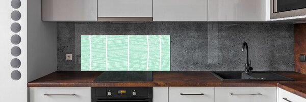 Dekorační panel sklo Jedlička vzor pksh-74383934