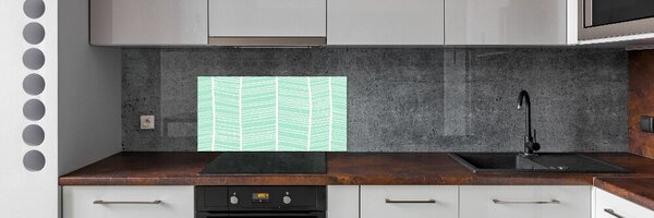 Dekorační panel sklo Jedlička vzor pksh-74383934