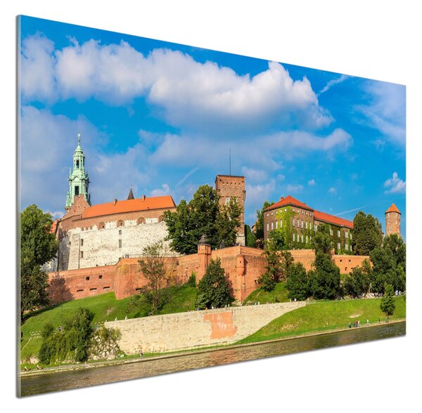 Panel do kuchyně Krakov Polsko pksh-74616787