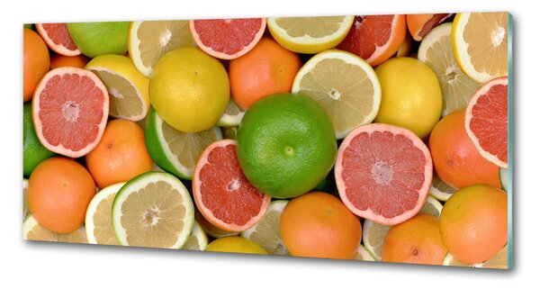Panel do kuchyně Citrusové ovoce pksh-75213206