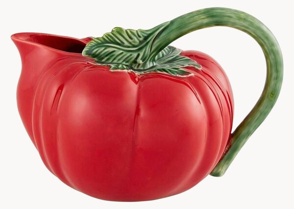 Ručně malovaný džbán Tomato
