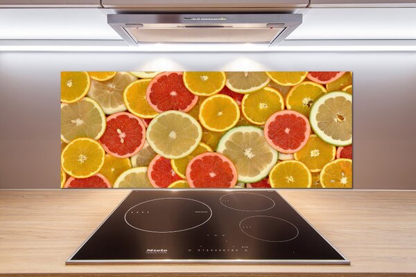 Panel do kuchyně Citrusové ovoce pksh-75221709