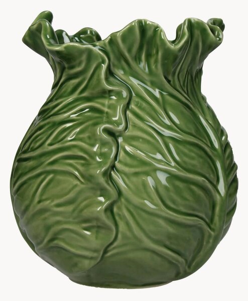 Váza Cabbage