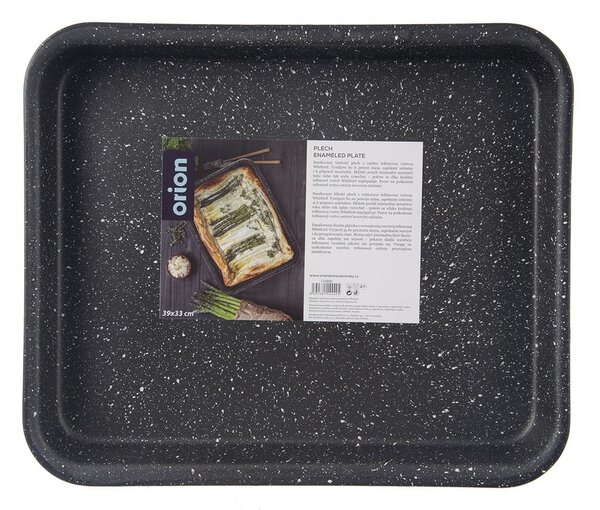 Plech 33x39 cm Grande – Orion