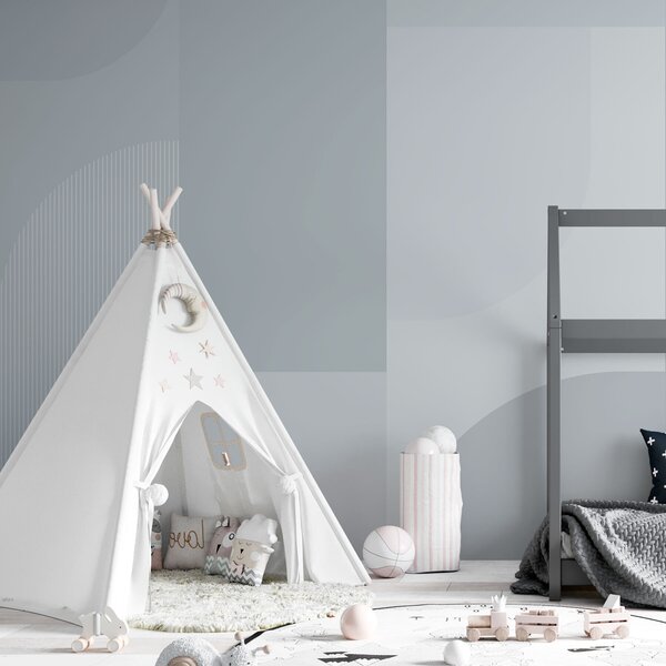 Fototapety Stylový minimalismus geometrie, Fototapety abstraktní, w01500v2 : uwalls.cz