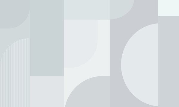 Fototapety Stylový minimalismus geometrie, Fototapety abstraktní, w01500v2 : uwalls.cz