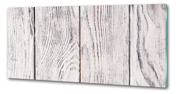 Panel do kuchyně Dřevěná stěna pksh-75817885