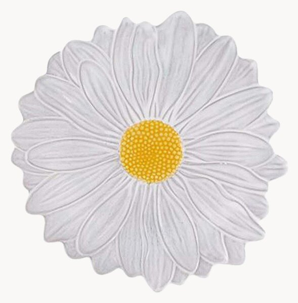 Sada dezertních talířů Maria Flor Daisy, 4 díly