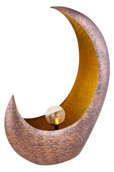 SOLÁRNÍ SVÍTIDLO 37.5/13.5/45 cm Globo - Solární světla, Online Only