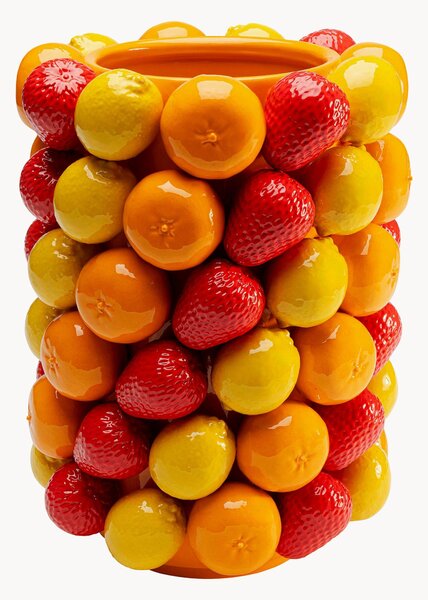 Váza Fruit Parade