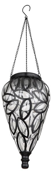 SOLÁRNÍ SVÍTIDLO 13.5/13.5/50 cm Globo - Solární světla, Online Only